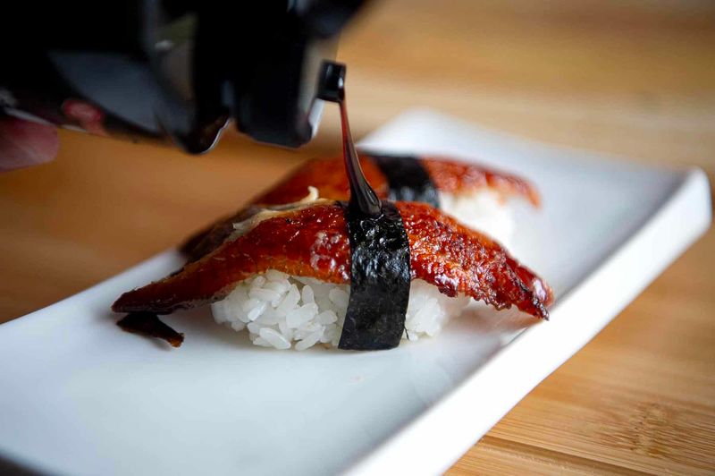 Eel (Unagi)