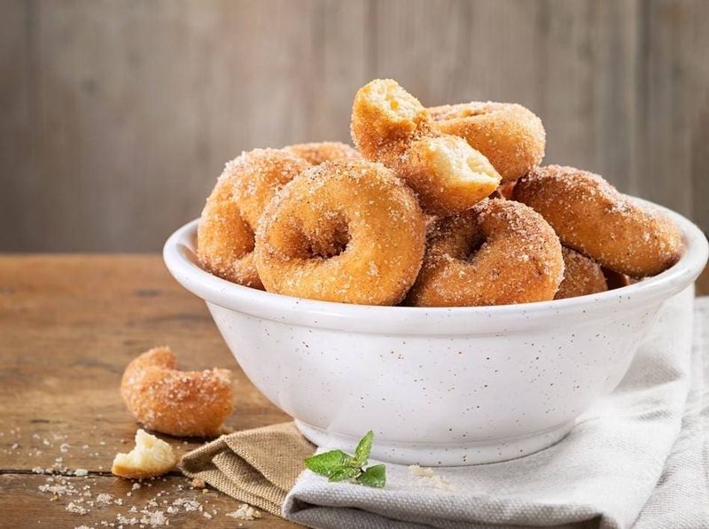 Rosquillas