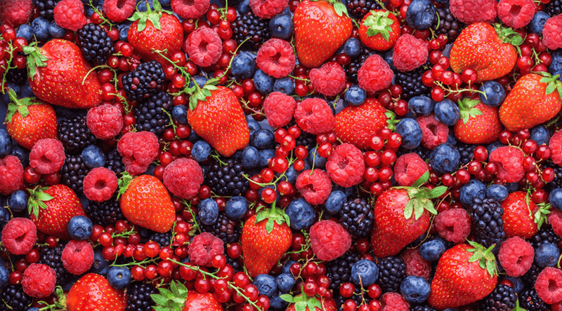 Berries