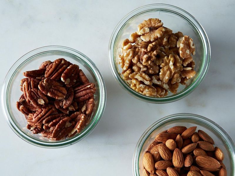 Nuts