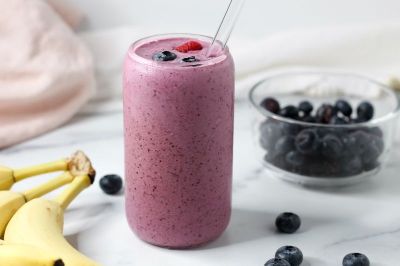 Kefir Smoothie