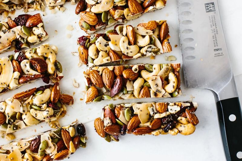Granola Bars