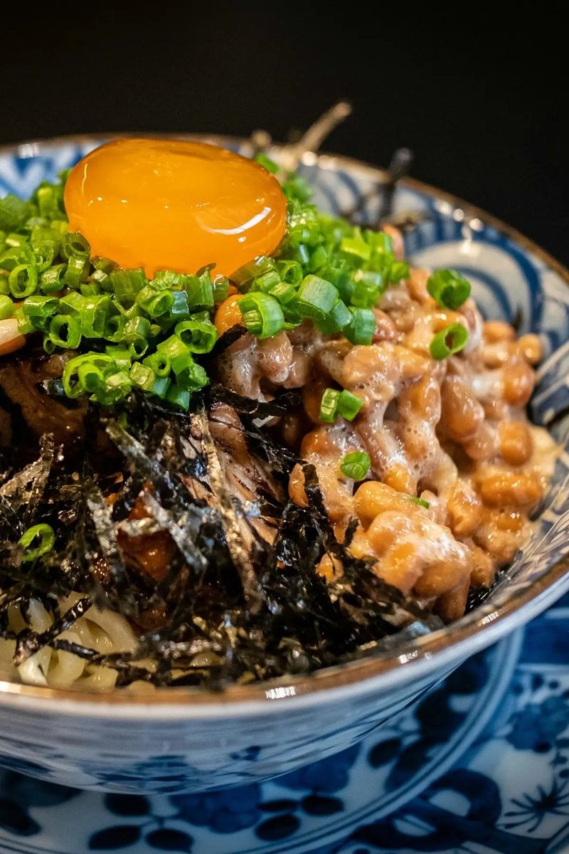 Natto Notion