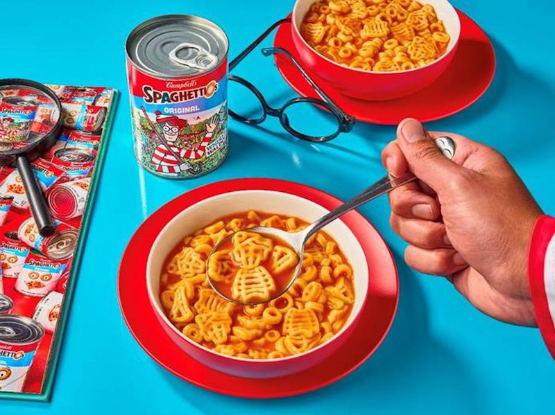 SpaghettiOs