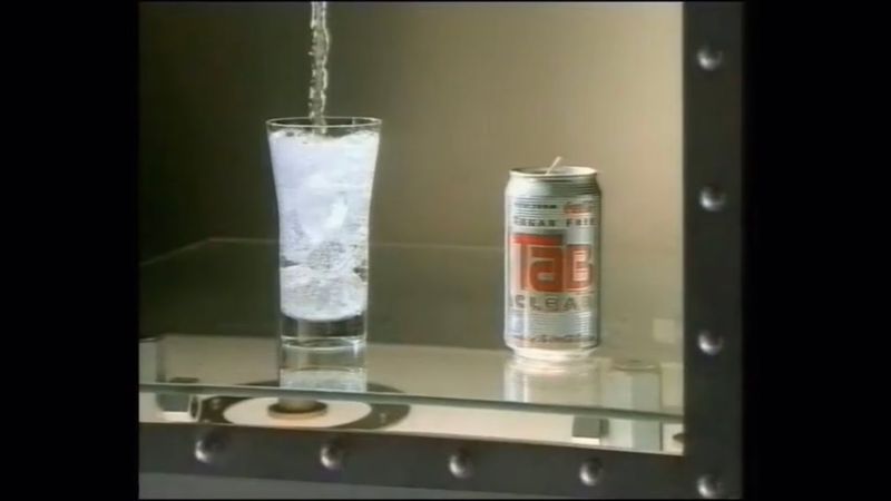 Tab Clear