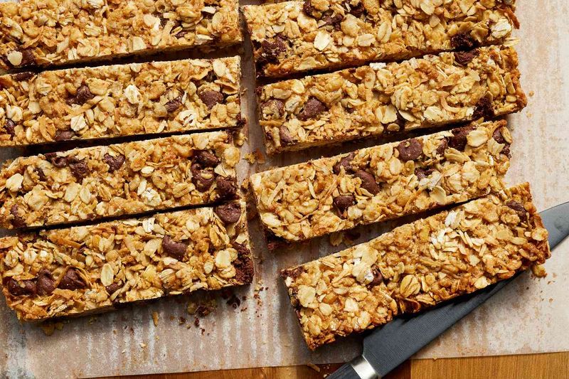Granola Bars