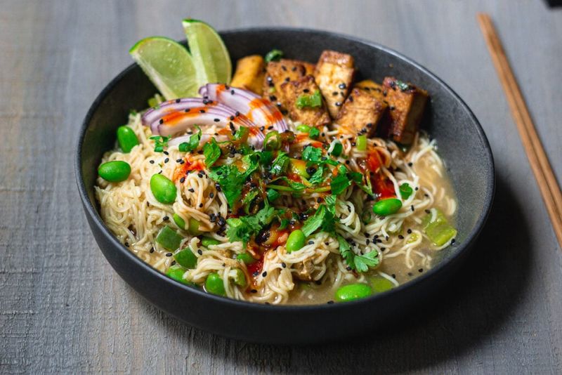 Maggi 2-Minute Noodles