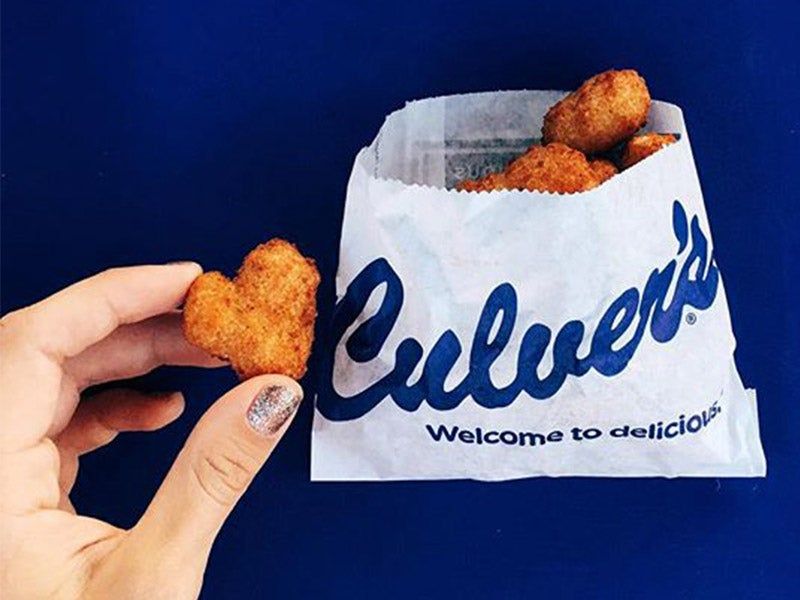 Culver's