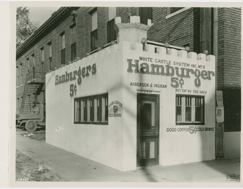 White Castle