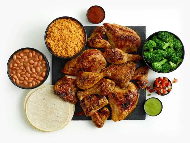 El Pollo Loco