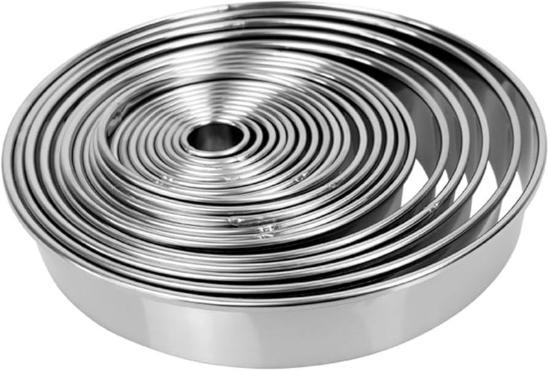 Biscuit Cutter