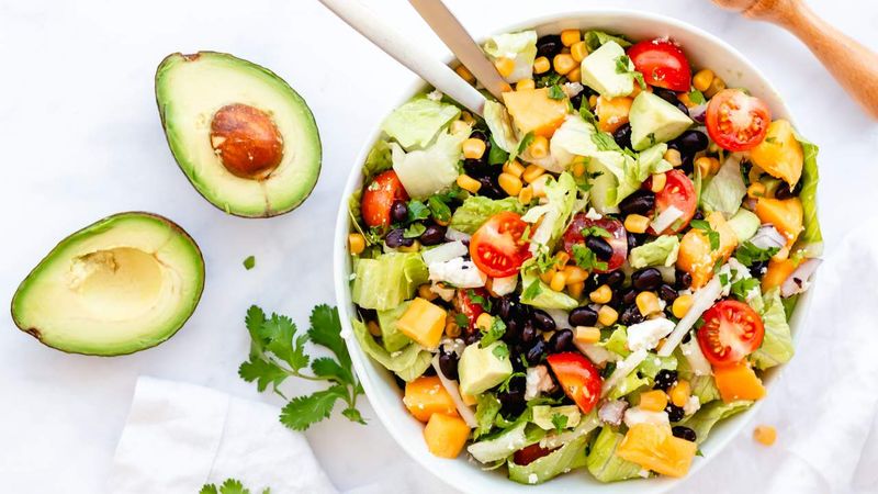 Chili Lime Fiesta