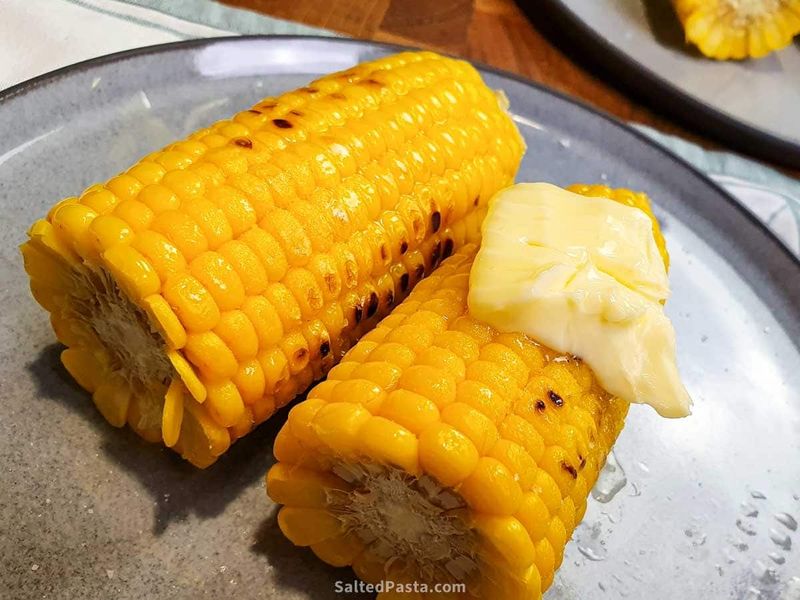 Corn on the Cob