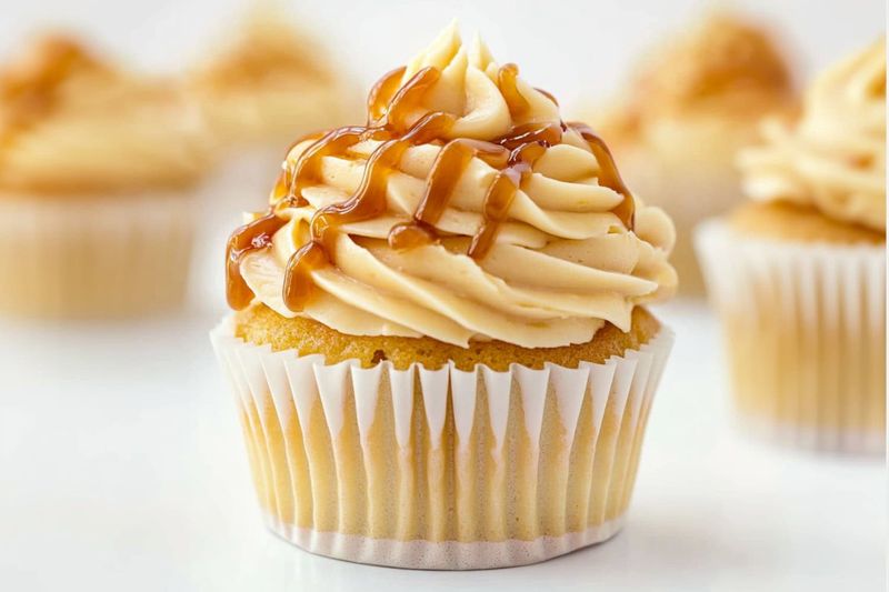 Caramel Sea Salt Surprise