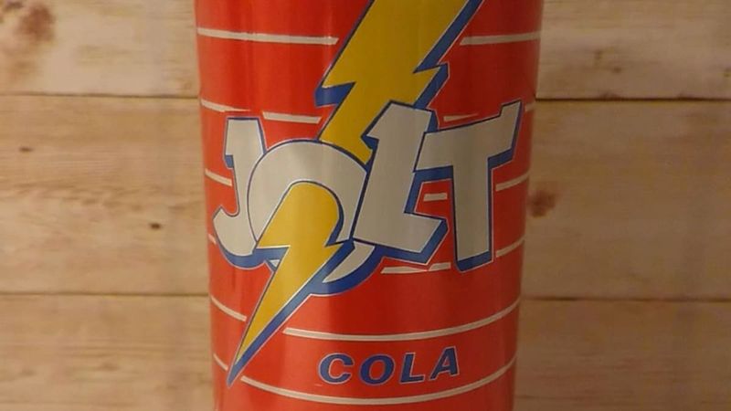 Jolt Cola