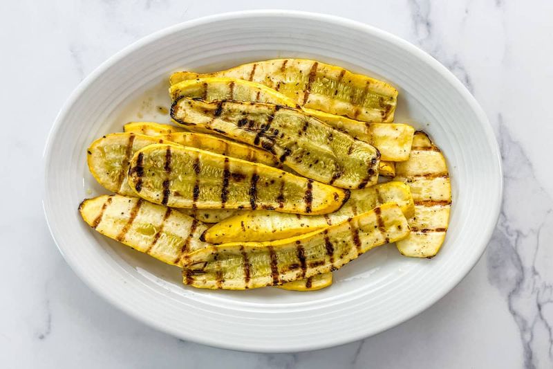 Yellow Squash