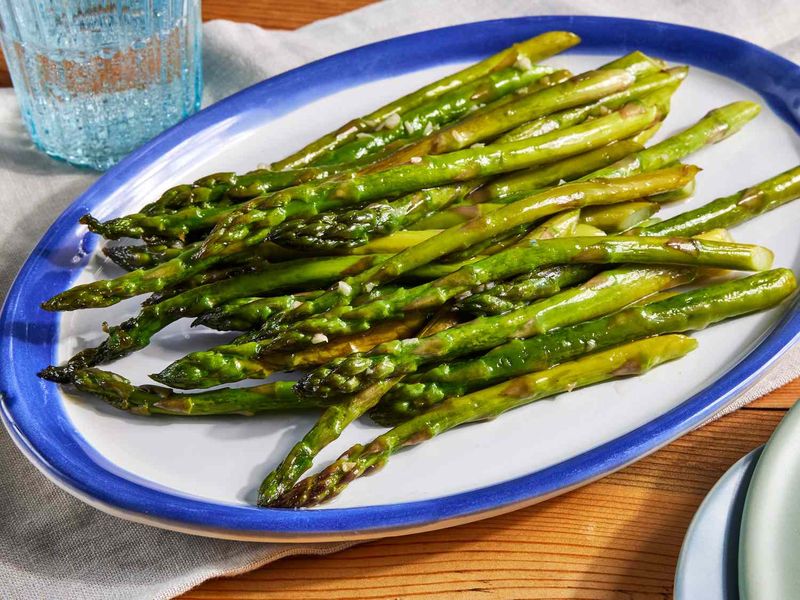 Asparagus