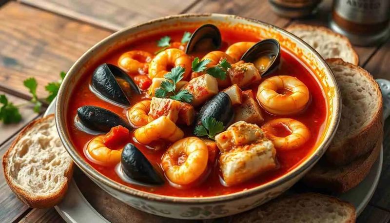 Cacciucco