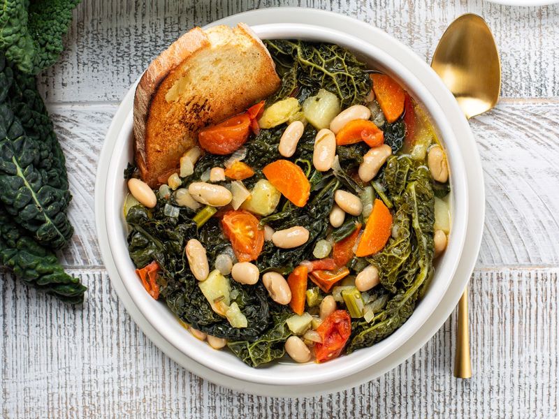 Zuppa di Cavolo Nero