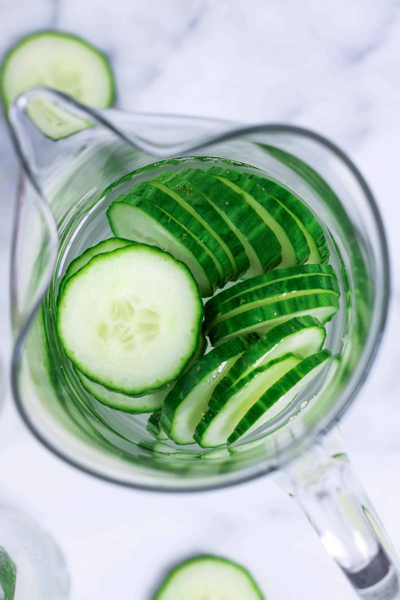 Cucumber
