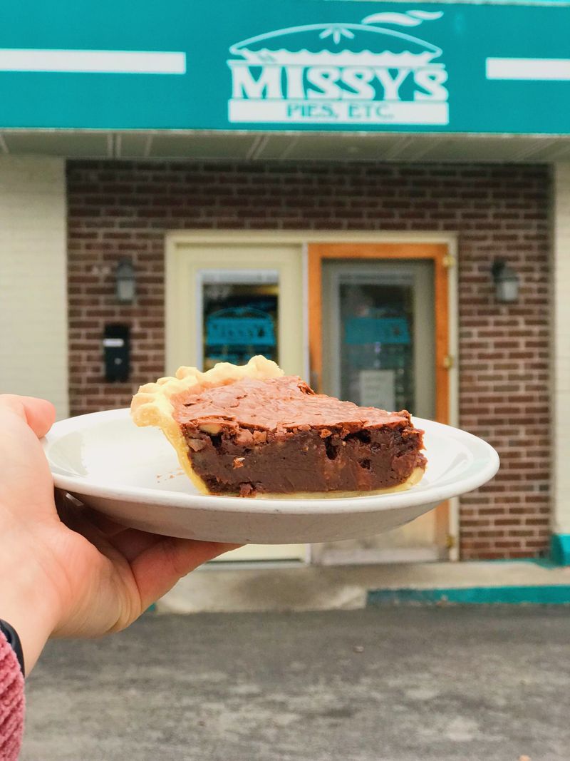 Missy’s Pie Shop – Lexington