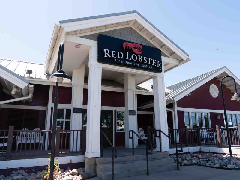 Red Lobster
