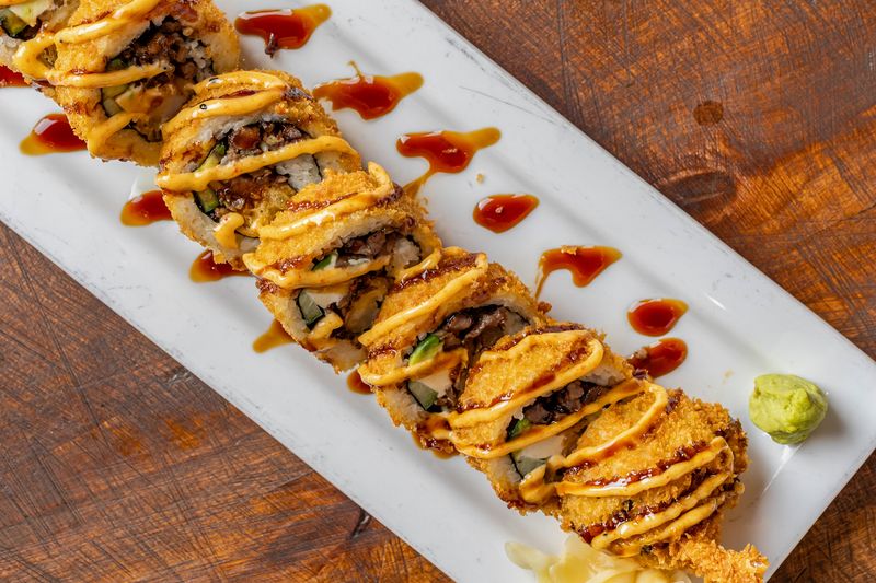 Uncertain Menu Items