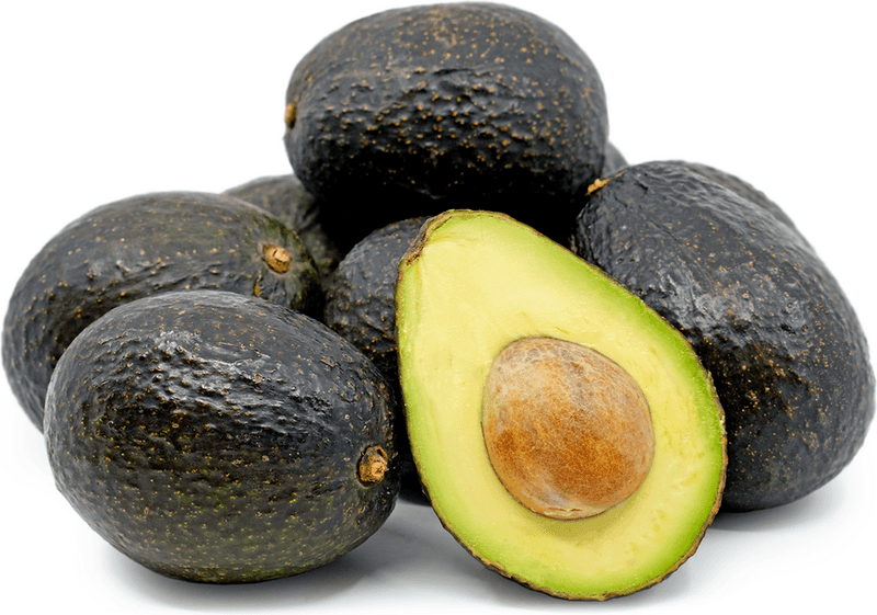 Hass Avocado