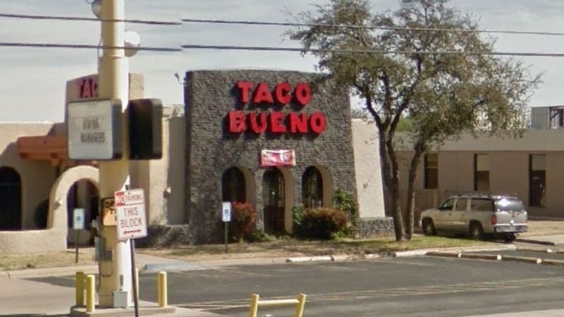Taco Bueno