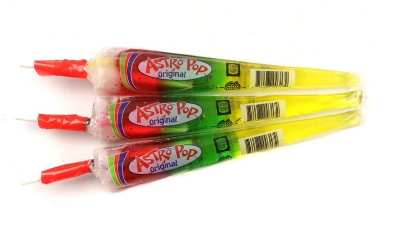 Astro Pops