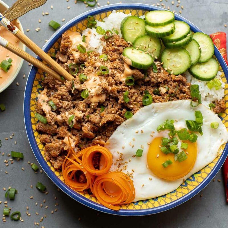 Bibimbap