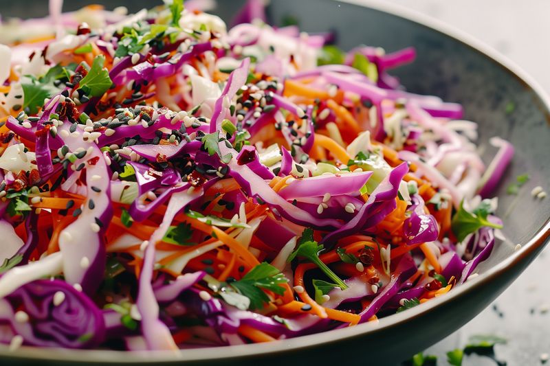 Add Fresh Herbs