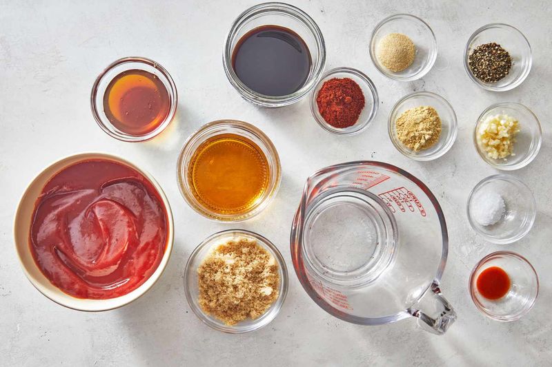 Using Low-Quality Ingredients