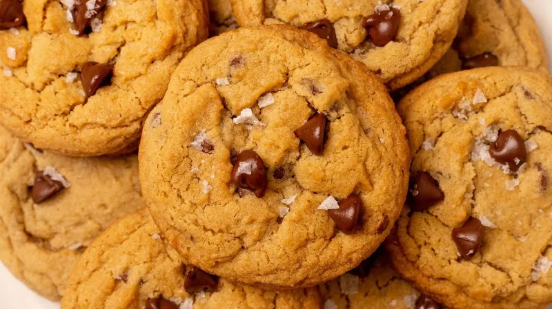 Chocolate Chip Delight