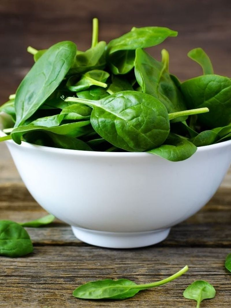 Spinach