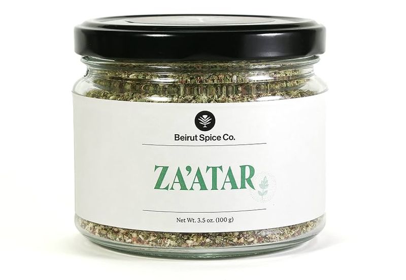 Za'atar