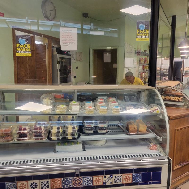 Kassim's Bakery - Bay Ridge, Brooklyn