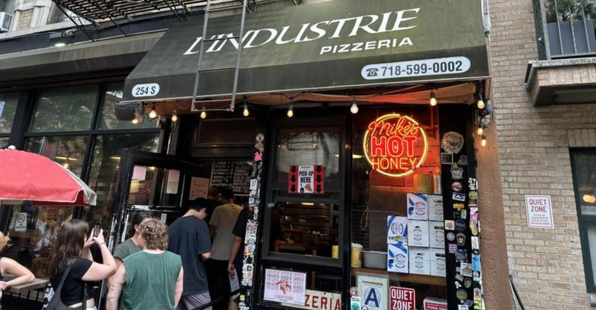 14 Hidden Gem Restaurants in New York You'll Wish You Found Sooner