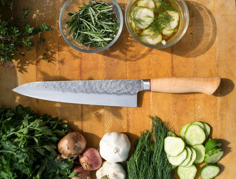 Chef's Knife