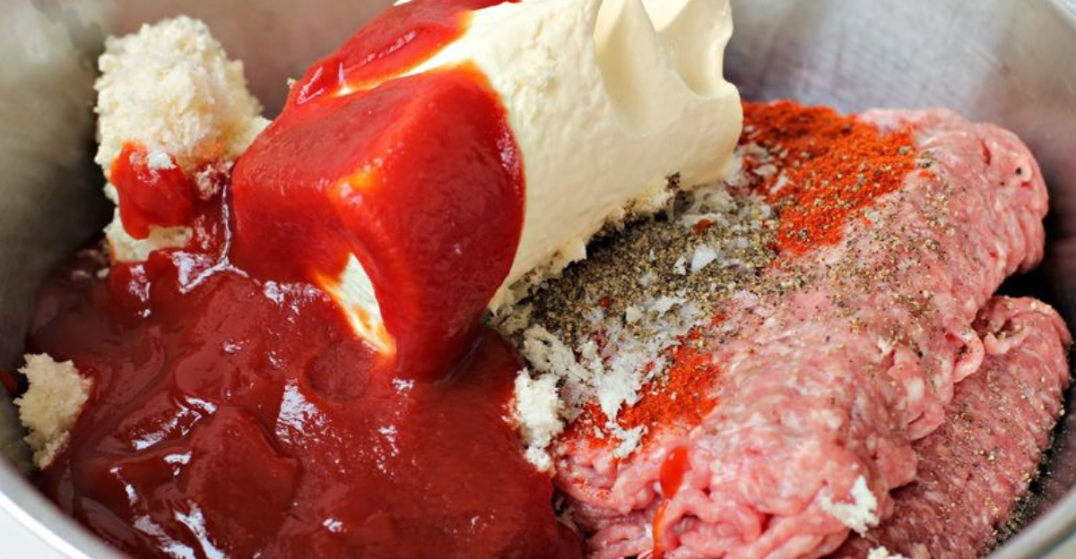 15 Secret Meatloaf Ingredients Grandma Never Told You About Foodie Haven