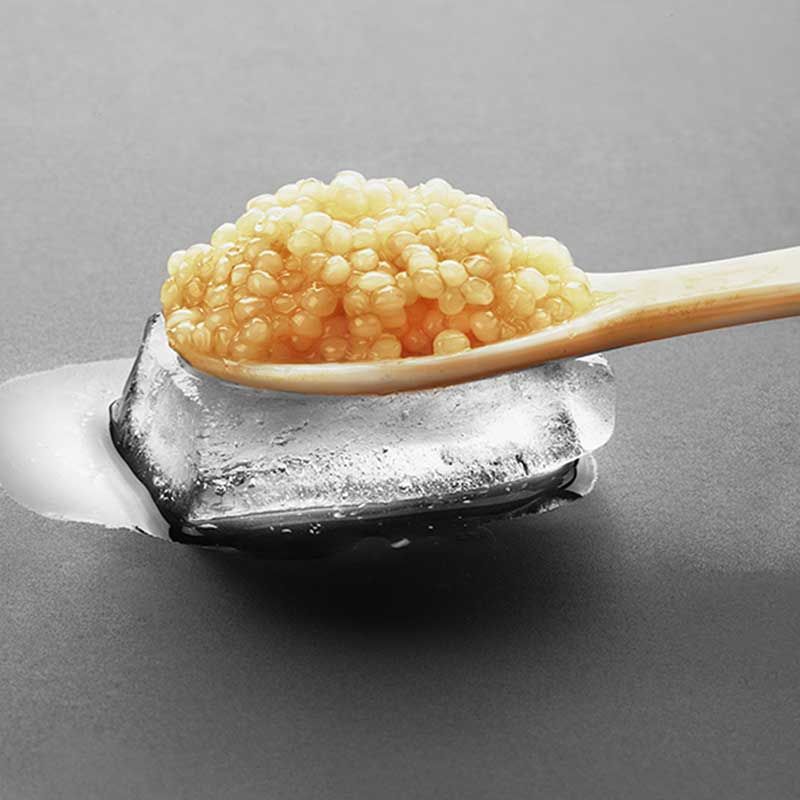 Almas Caviar – Iran