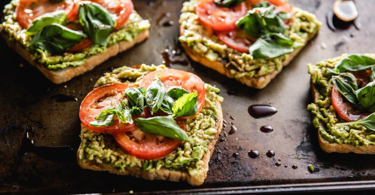 16 Egg-Free Brunch Recipes That Still Steal the Show - Foodie Haven