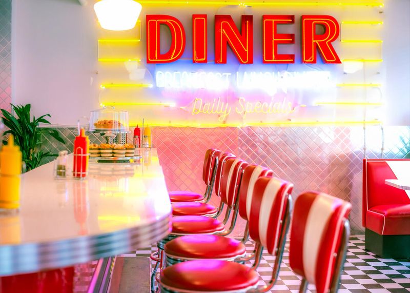 The Classic Diner