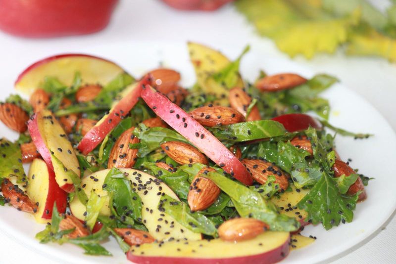 Watermelon Feta Fusion