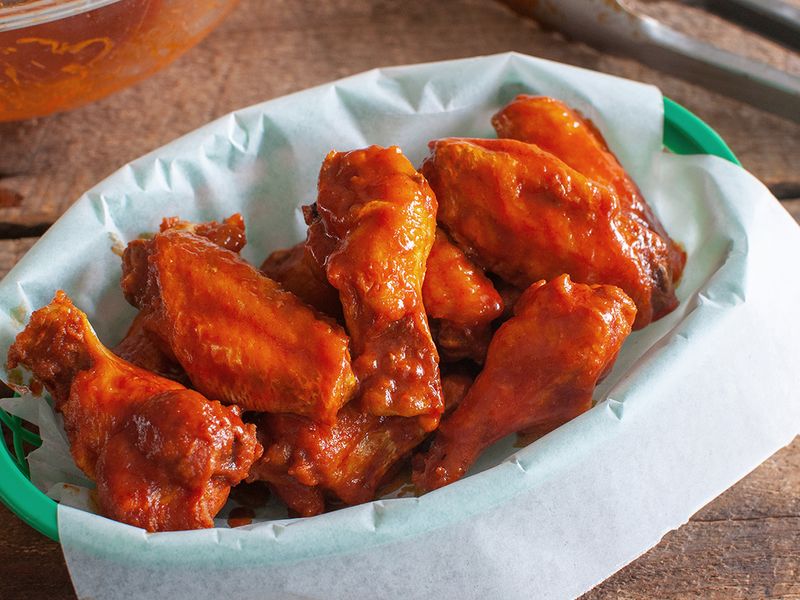 Original Hot