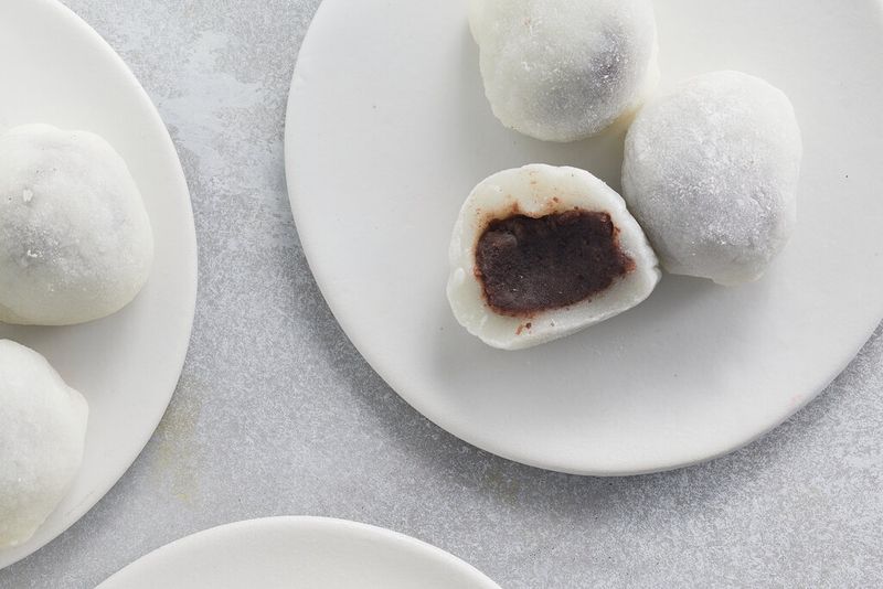 Mochi