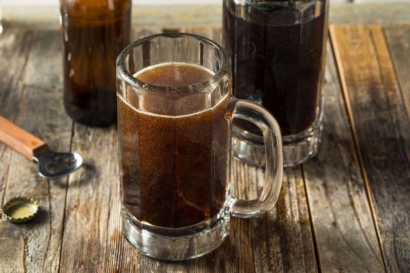 Root Beer