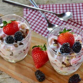 strawberry dessert, strawberries, blackberries, dessert, yogurt, cream, sweet dish, cute, yummy, meal, gourmet, kitchen, red, fruit, dairy product, milk, healthy, food, enjoyment, berry, decoration, dessert, dessert, dessert, dessert, yogurt, yogurt, yogurt, yogurt, yogurt, kitchen, kitchen, milk, food, food, food, food
