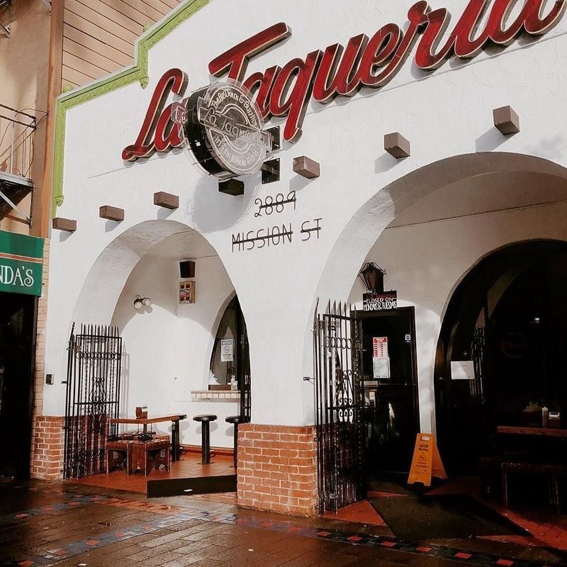 La Taqueria