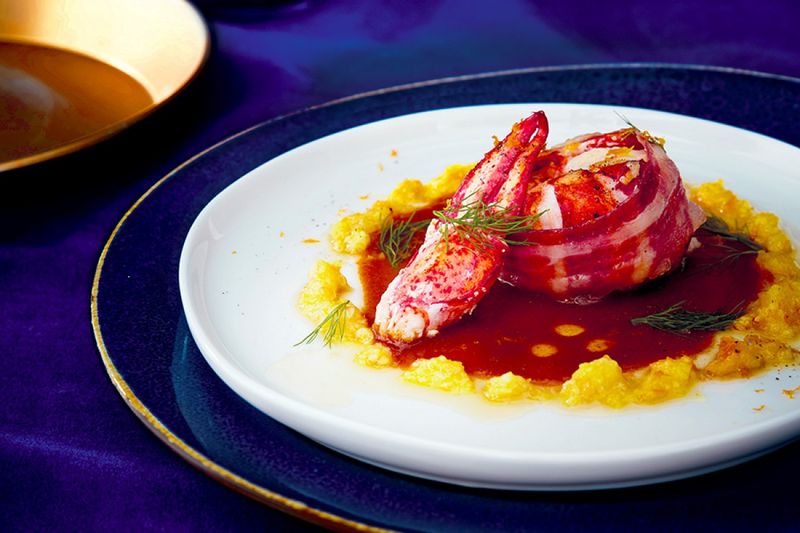 Lobster